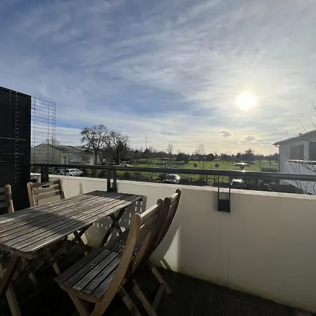 New 3-room In Secure Daire