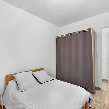 New 3-room In Secure Frouzins