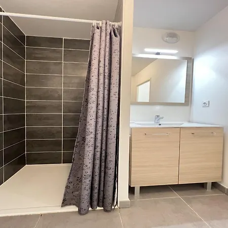 New 3-room In Secure