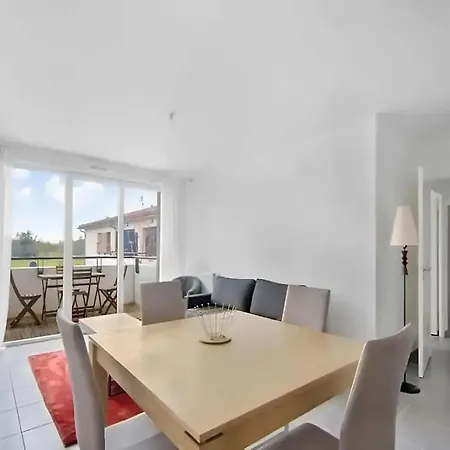 New 3-room In Secure Daire