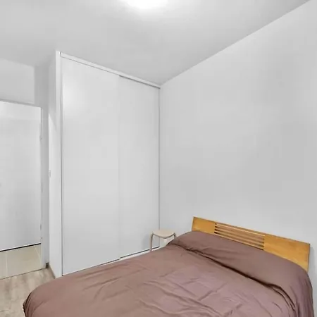 New 3-room In Secure Daire