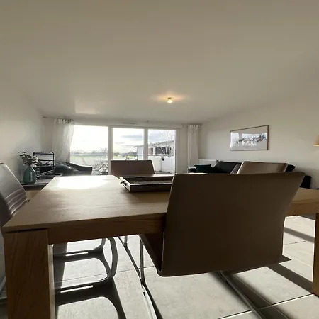 New 3-room In Secure *